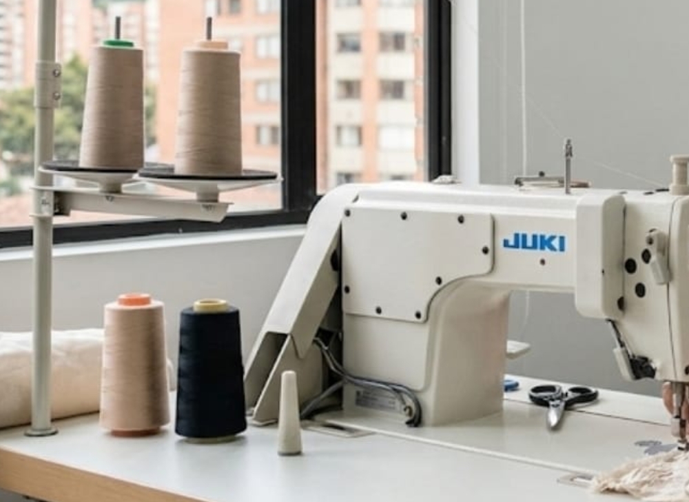 Modista y Operaria de Confección Integral